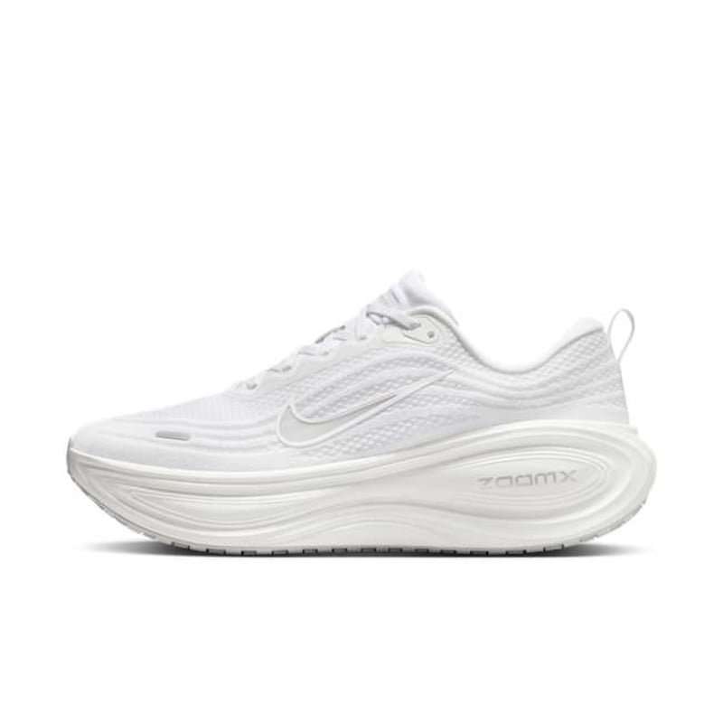 Nike Vomero Plus White & Photon Dust