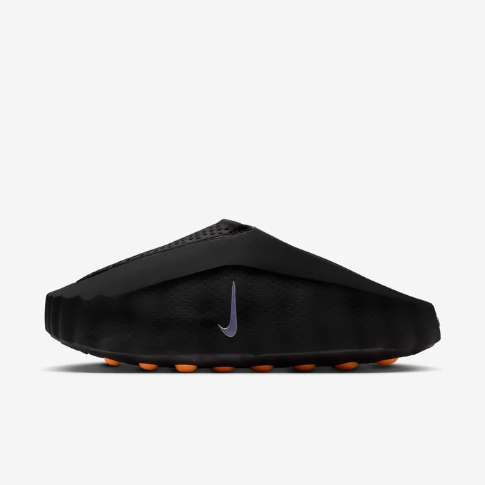 Nike Mind 001 Black & Hyper Crimson