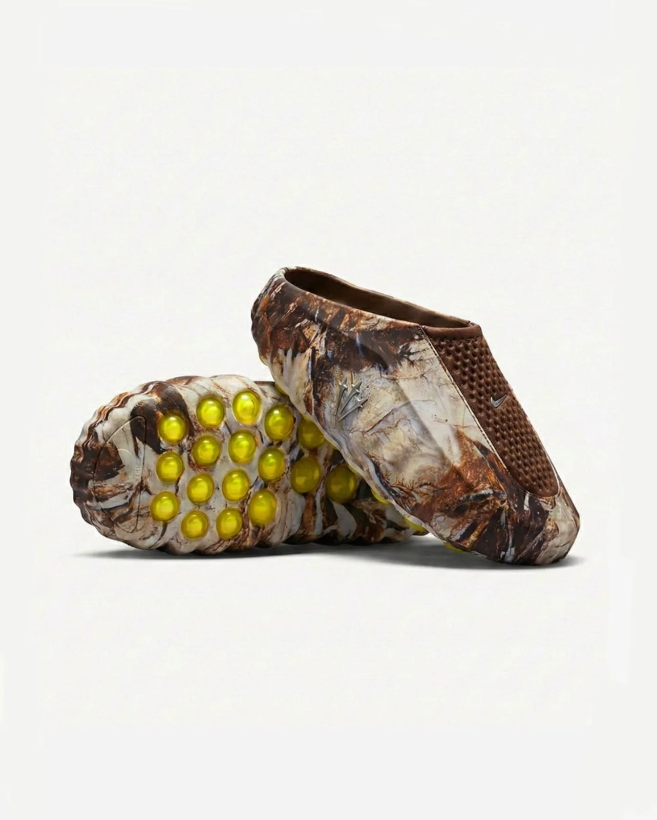 Nike Mind 001 X NOCTA Camo Concept